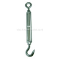 Stainless Steel Turnbuckles With Hook And Eye